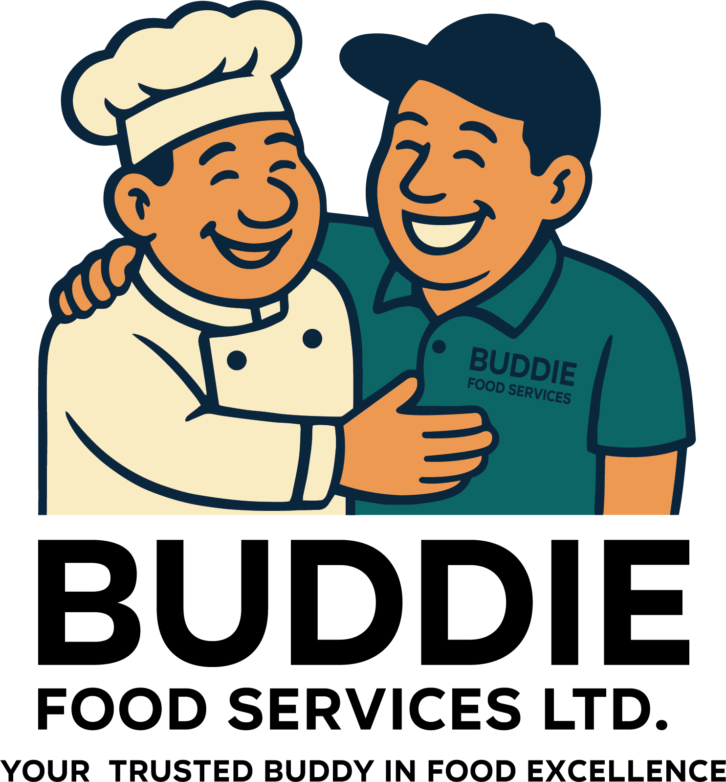 Trusted Partner Logo